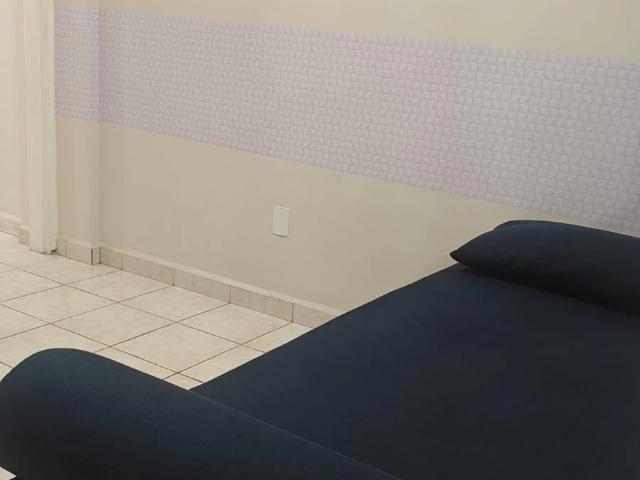 Apartamento para Locação em Santos/SP Gonzaga 1 Quartos
