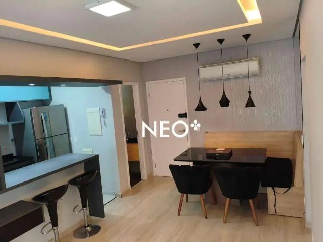 Apartamento para Locação em Santos/SP Gonzaga 1 Quartos