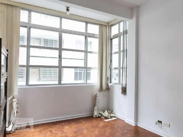 Apartamento para Locação em Santos/SP Gonzaga 1 Quartos