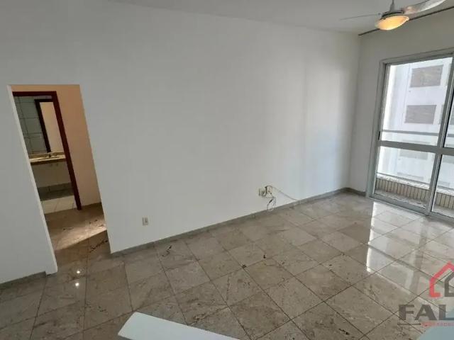 Apartamento para Locação em Santos/SP Gonzaga 1 Quartos