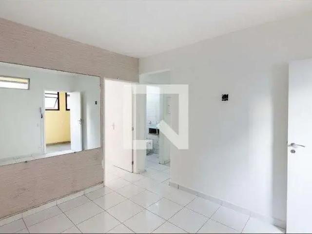 Apartamento para Locação em Santos/SP Gonzaga 1 Quartos