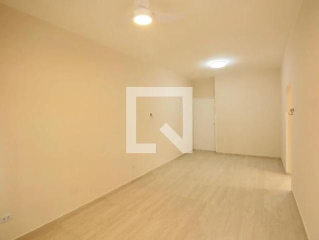 Apartamento para Locação em Santos/SP Gonzaga 1 Quartos