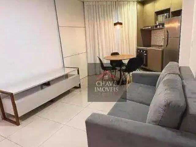 Apartamento para Locação em Santos/SP Gonzaga 1 Quartos