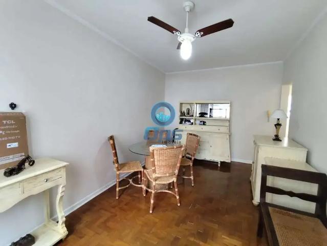 Apartamento para Locação em Santos/SP Gonzaga 1 Quartos