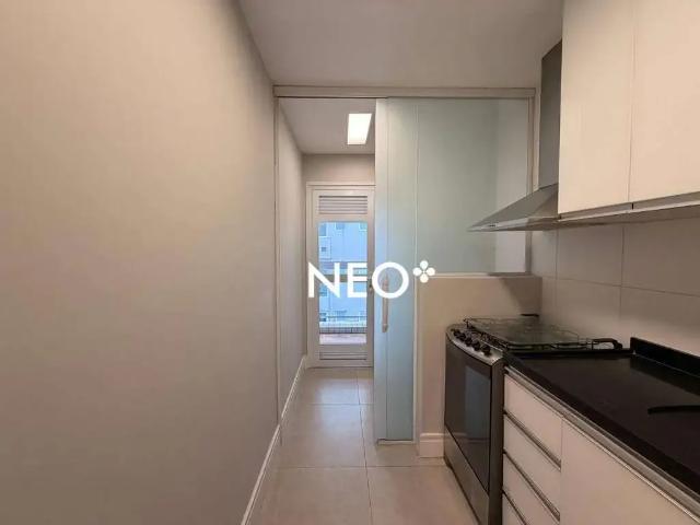 Apartamento para Locação em Santos/SP Gonzaga 1 Quartos