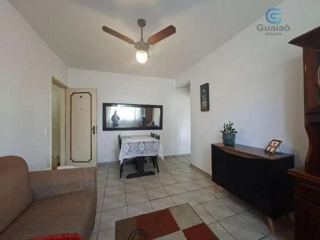 Apartamento para Locação em Santos/SP Gonzaga 1 Quartos