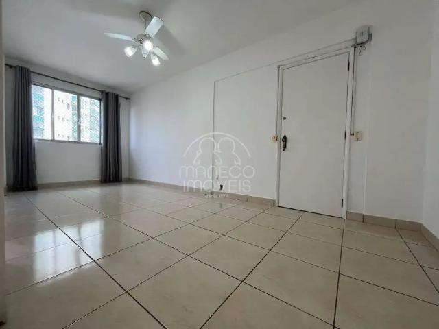 Apartamento para Locação em Santos/SP Gonzaga 1 Quartos
