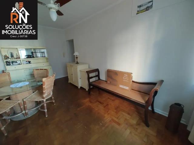 Apartamento para Locação em Santos/SP Gonzaga 1 Quartos