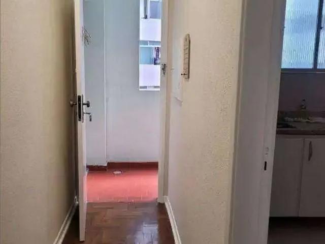 Apartamento para Locação em Santos/SP Gonzaga 1 Quartos