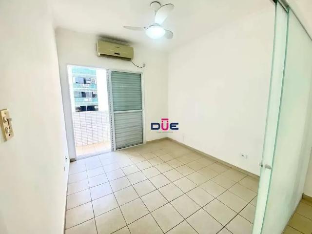 Apartamento para Locação em Santos/SP Gonzaga 1 Quartos
