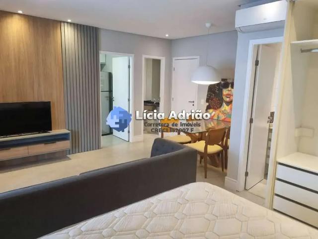 Apartamento para Locação em Santos/SP Gonzaga 1 Quartos