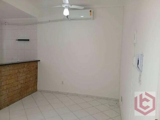 Apartamento para Locação em Santos/SP Gonzaga 1 Quartos