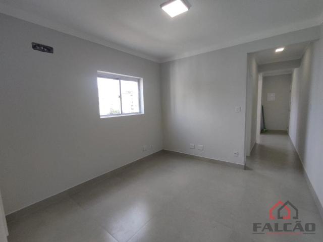 Apartamento para Locação em Santos/SP Gonzaga 1 Quartos