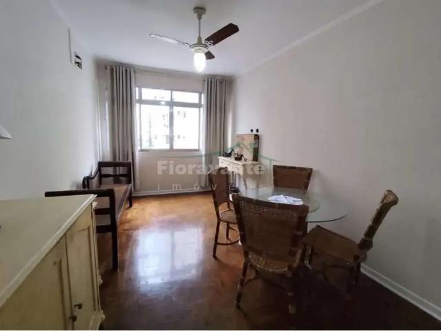 Apartamento para Locação em Santos/SP Gonzaga 1 Quartos