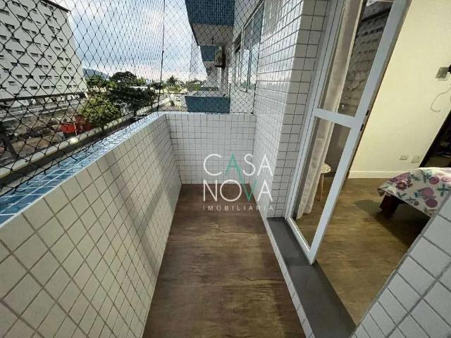 Apartamento para Locação em Santos/SP Gonzaga 1 Quartos