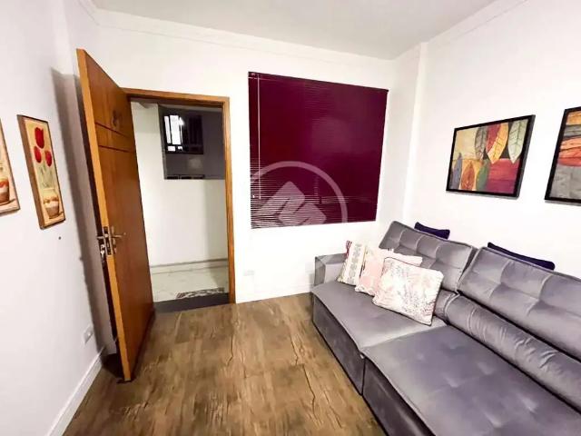 Apartamento para Locação em Santos/SP Gonzaga 1 Quartos