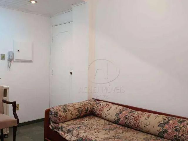Apartamento para Locação em Santos/SP Gonzaga 1 Quartos