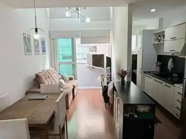 Apartamento para Locação em Santos/SP Gonzaga 1 Quartos