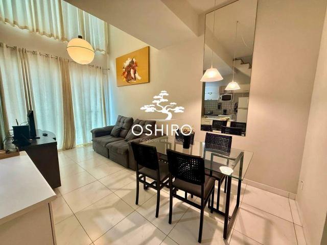 Apartamento para Locação em Santos/SP Gonzaga 1 Quartos