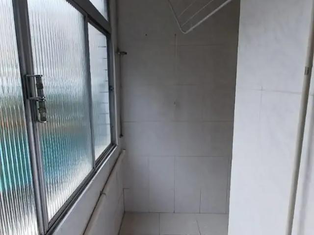 Apartamento para Locação em Santos/SP Gonzaga 1 Quartos