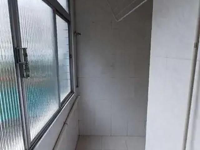 Apartamento para Locação em Santos/SP Gonzaga 1 Quartos