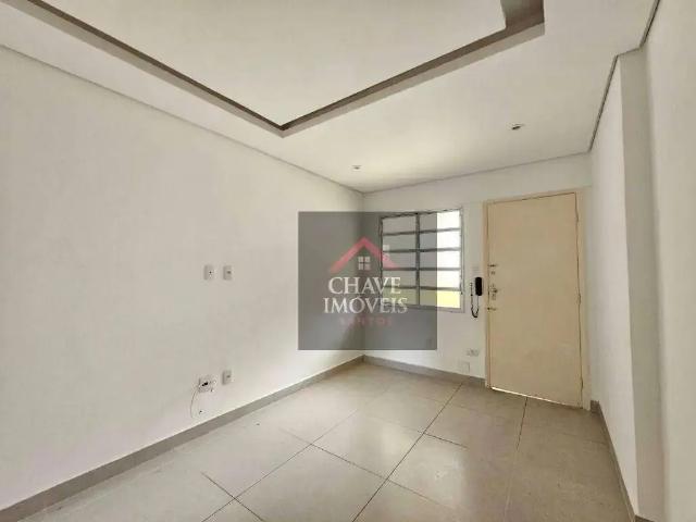 Apartamento para Locação em Santos/SP Gonzaga 1 Quartos