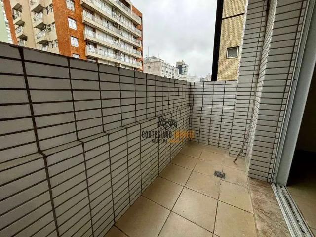 Apartamento para Locação em Santos/SP Gonzaga 1 Quartos