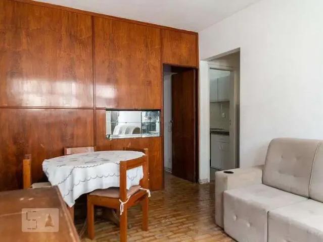 Apartamento para Locação em Santos/SP Gonzaga 1 Quartos