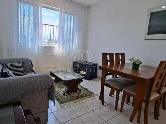 Apartamento para Locação em Santos/SP Gonzaga 1 Quartos