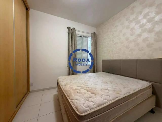 Apartamento para Locação em Santos/SP Gonzaga 1 Quartos