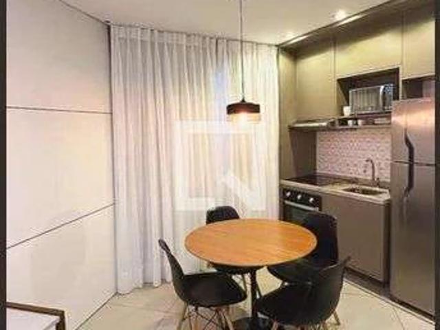 Apartamento para Locação em Santos/SP Gonzaga 1 Quartos