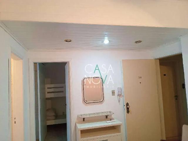 Apartamento para Locação em Santos/SP Gonzaga 1 Quartos