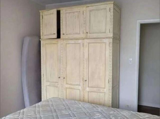Apartamento para Locação em Santos/SP Gonzaga 1 Quartos