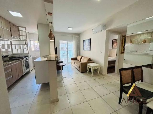 Apartamento para Locação em Santos/SP Gonzaga 1 Quartos