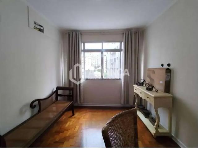 Apartamento para Locação em Santos/SP Gonzaga 1 Quartos