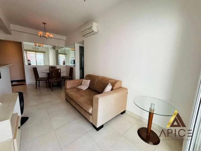 Apartamento para Locação em Santos/SP Gonzaga 1 Quartos