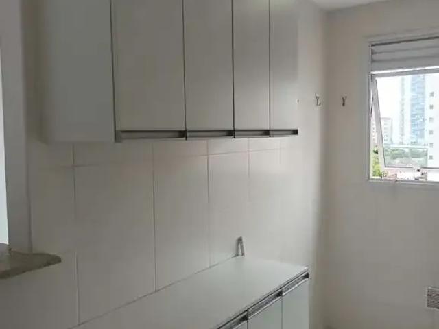 Apartamento para Locação em Santos/SP Gonzaga 1 Quartos