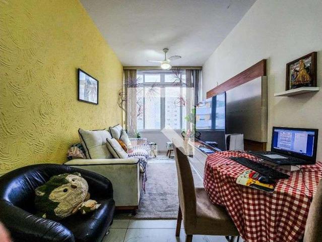 Apartamento para Locação em Santos/SP Gonzaga 1 Quartos