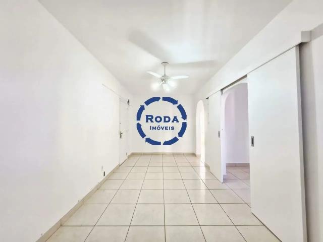Apartamento para Locação em Santos/SP Gonzaga 1 Quartos