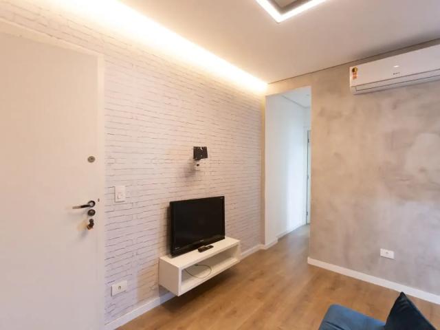 Apartamento para Locação em Santos/SP Gonzaga 1 Quartos
