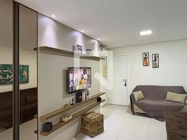 Apartamento para Locação em Santos/SP Gonzaga 1 Quartos