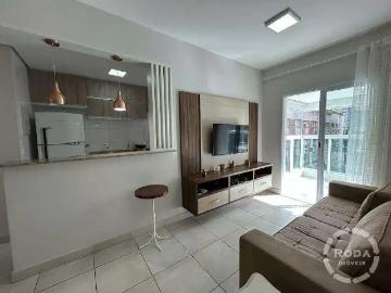 Apartamento para Locação em Santos/SP Gonzaga 1 Quartos