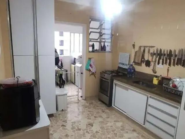 Apartamento para Locação em Santos/SP Gonzaga 1 Quartos