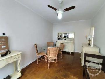 Apartamento para Locação em Santos/SP Gonzaga 1 Quartos