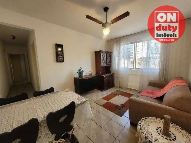 Apartamento para Locação em Santos/SP Gonzaga 1 Quartos