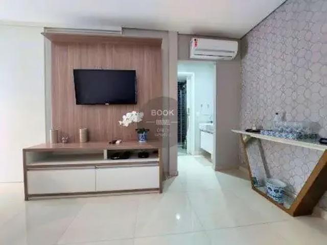Apartamento para Locação em Santos/SP Gonzaga 1 Quartos