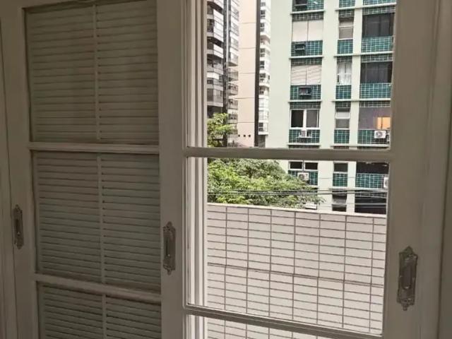Apartamento para Locação em Santos/SP Gonzaga 1 Quartos