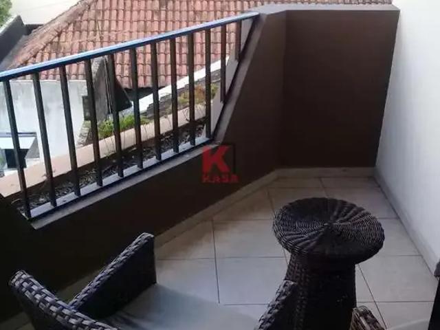 Apartamento para Locação em Santos/SP Gonzaga 1 Quartos
