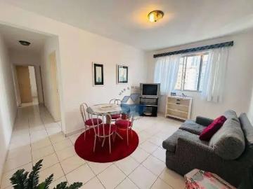Apartamento para Locação em Santos/SP Gonzaga 1 Quartos
