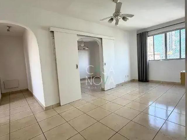 Apartamento para Locação em Santos/SP Gonzaga 1 Quartos
